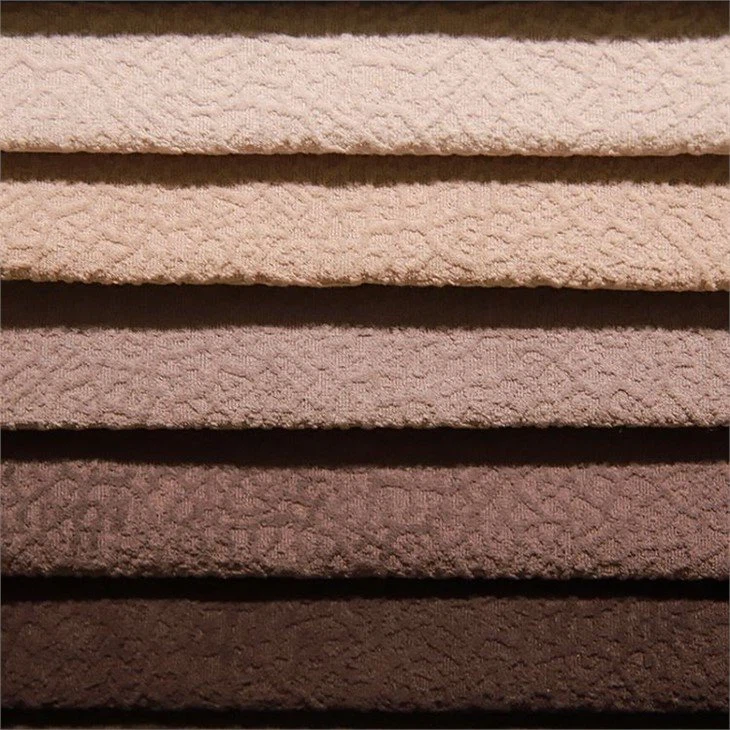 China Jacquard Fabric manufacturers