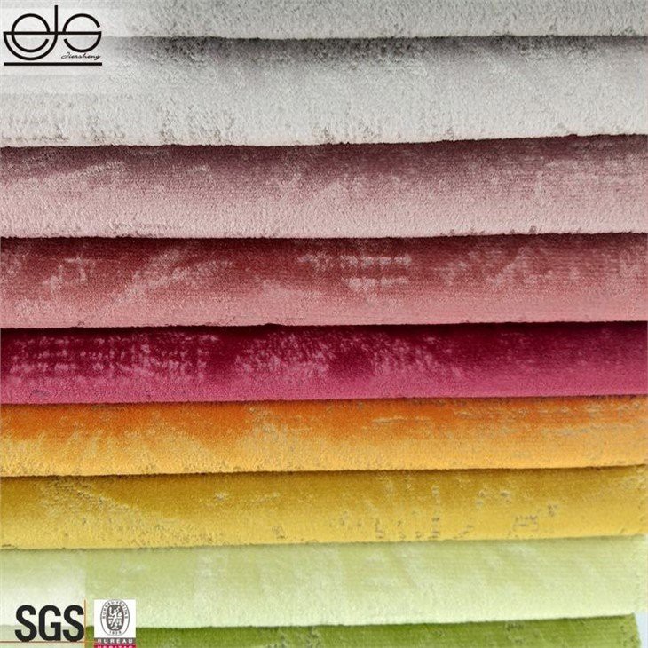 Embossed Fabric