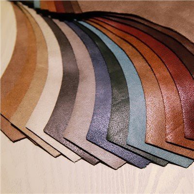 Textile de maison Tissu en daim