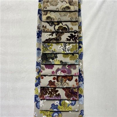 Matelas Jacquard Home Textile Tissu
