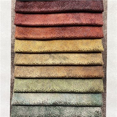 Tissu textile de maison d'impression hollandaise de velours