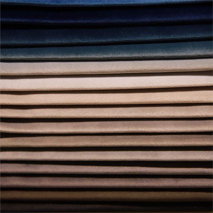 Jacquard Fabric factory