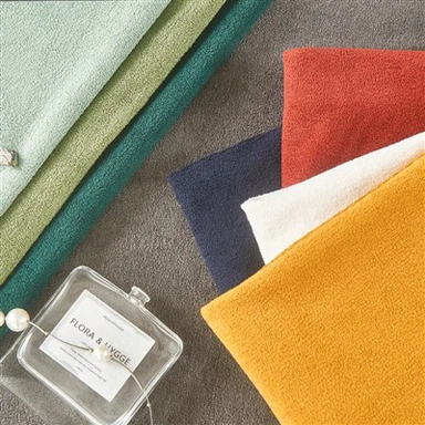 JES696 TISSU D'AMEUBLEMENT EN VELOURS BROSSE POUR CANAPÉ ET OREILLER